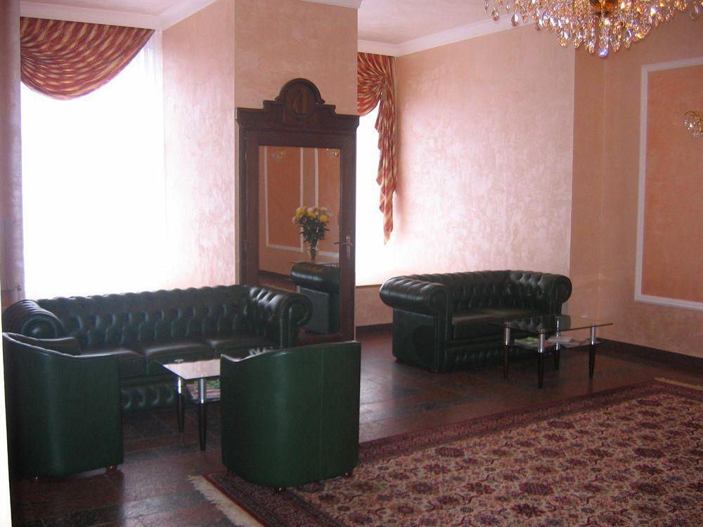 Astoria Hotel Ντνιπροπετρόφσκ Εσωτερικό φωτογραφία