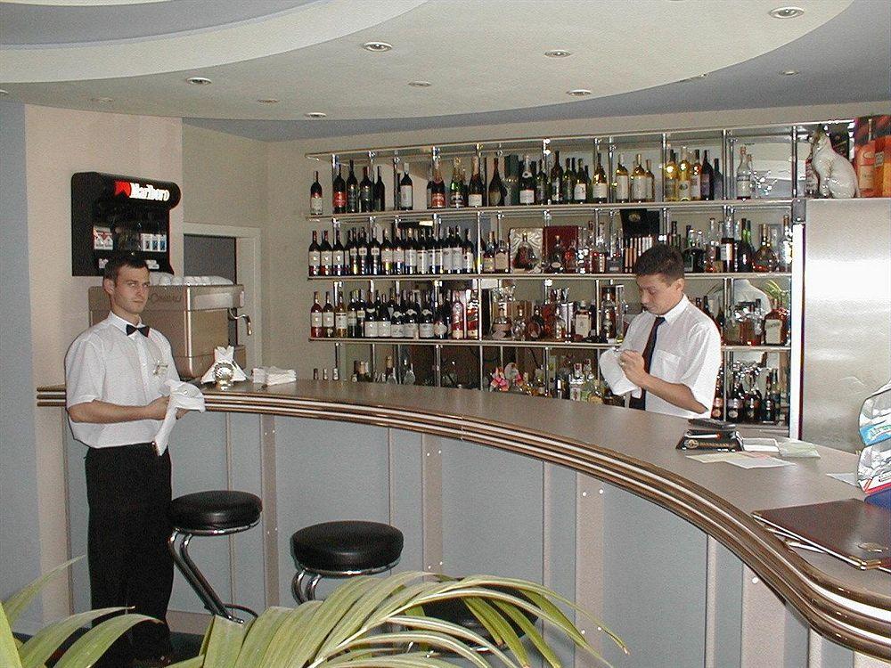 Astoria Hotel Ντνιπροπετρόφσκ Εστιατόριο φωτογραφία