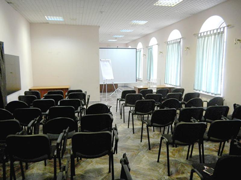 Astoria Hotel Ντνιπροπετρόφσκ Εξωτερικό φωτογραφία